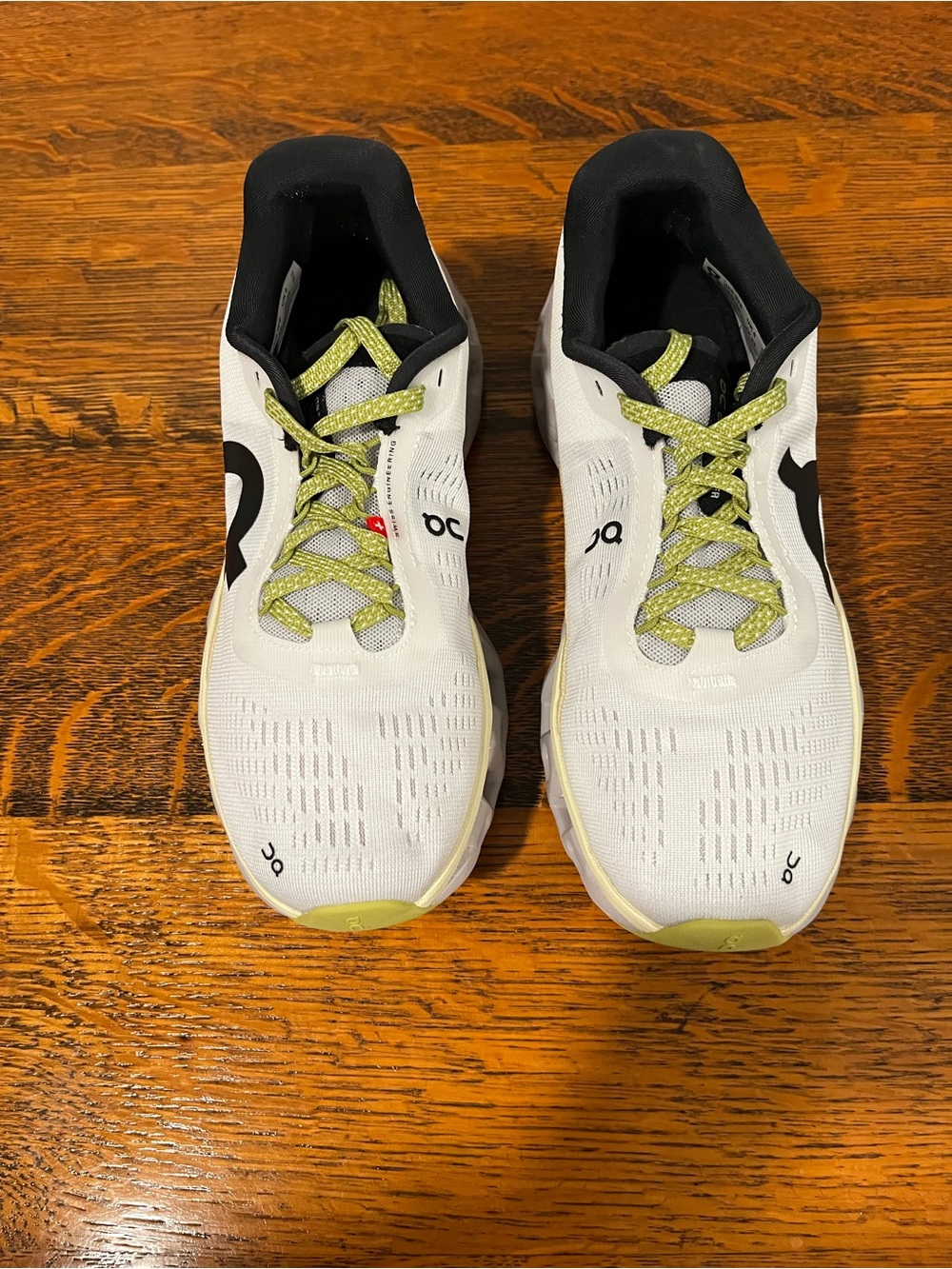 On Cloudmonster 2 Women’s running